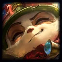Teemo*