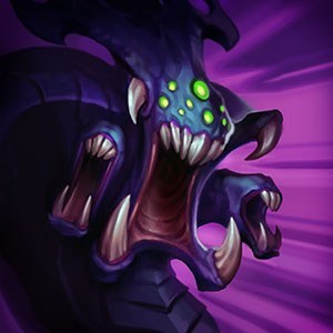 Masterclass: Baron Nashor