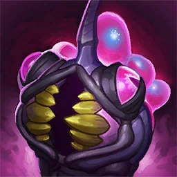 Masterclass: Voidgrubs